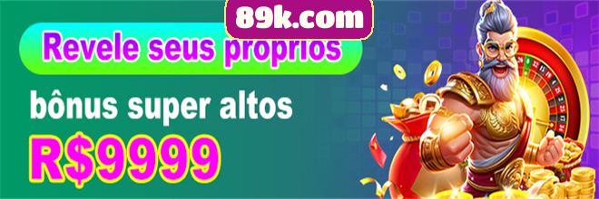 89k.com Giros Grátis