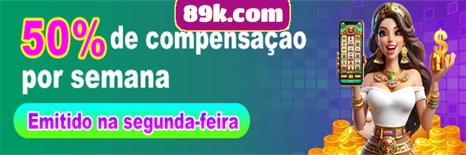89k.com Comissão