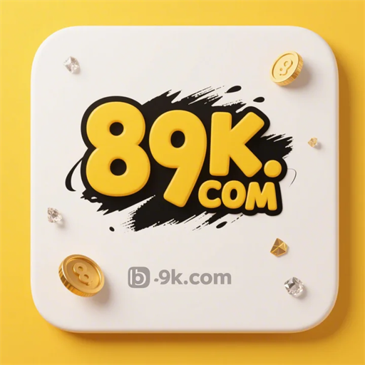 89k.com Logo
